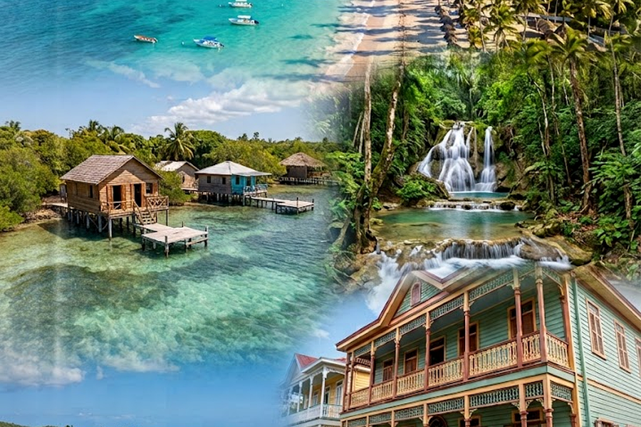Caribe Sin Prisa 2026-2027 – 11 días / 10 noches