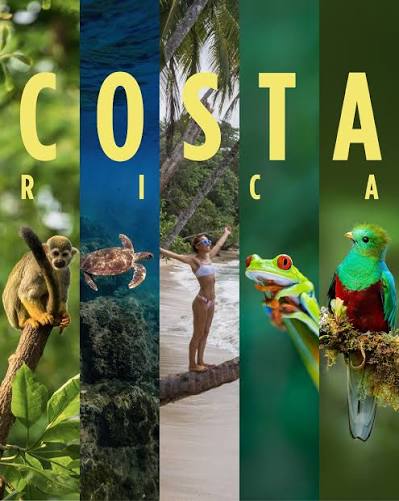 Costa Rica Total 2027 – 16 días / 15 noches