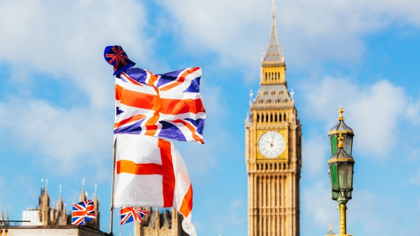 Esencias de Inglaterra 2027 – 8 días / 7 noches