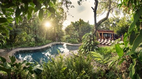 Jardín Salvaje 2027 – 8 días / 7 noches